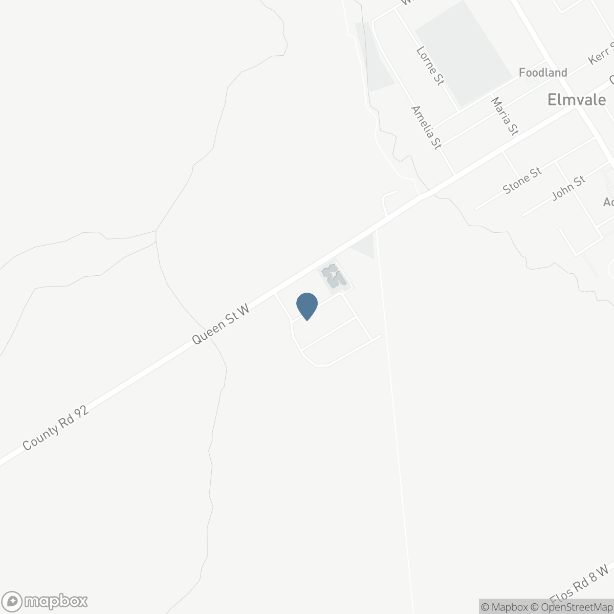 6 BEVERLY STREET, Elmvale, Ontario L0L 1P0